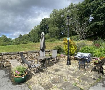 Clough Mill, Little Hayfield - Photo 6