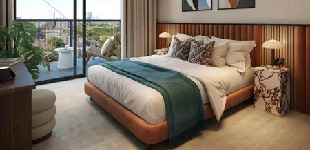 1 bedroom apartment to rent - Photo 4