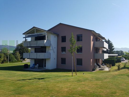 Beautiful 100 m2 apartment on the 1st floor - Photo 1