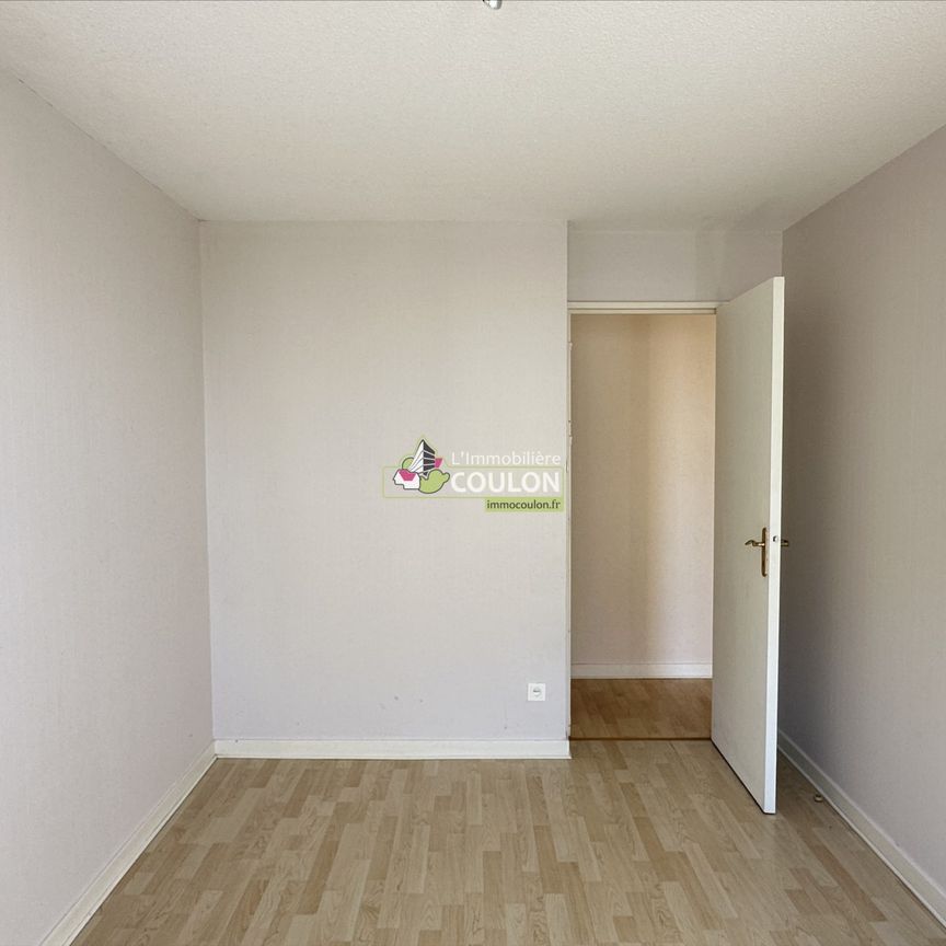 Appartement - 3 pièces - Montjuzet/Chanturgue - Photo 1