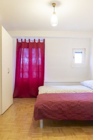 Modern furnished 3.5-room apartment in Zürich Altstetten (near Zürich-Binz) - Photo 2