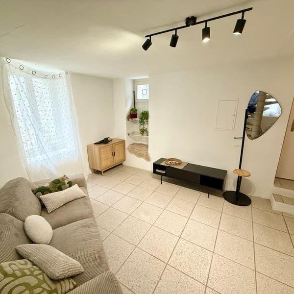 Ferienwohnung in der Altstadt - appartamento in nucleo San Giorgio - Photo 1