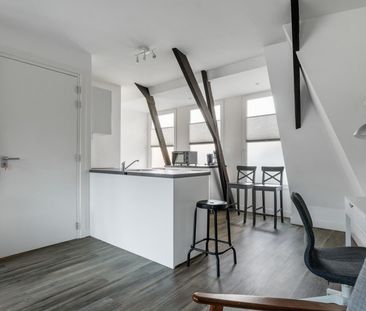 Te huur: Appartement Hofstraat 3 b in Groningen - Foto 6