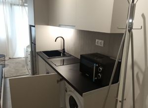 Studio/Γκαρσονιέρα για ενοικίαση - Κέντρο Θεσσαλονίκης, - Photo 4