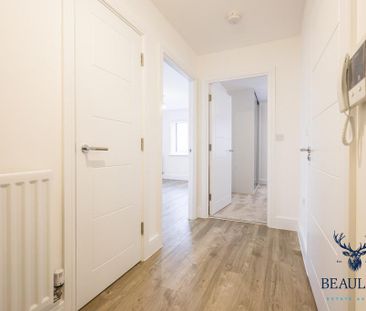 1 bedroom apartment to rent - Photo 2