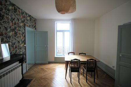 Location Appartement 2 pièces 53m² - Photo 5