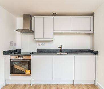 1 bedroom apartment to rent Upper Banister Street, Southampton, SO15 - Photo 4