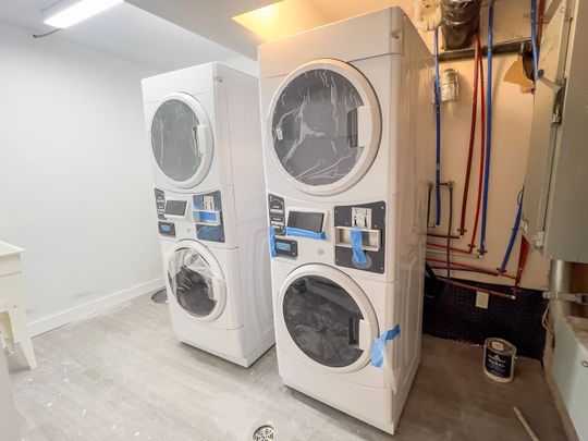 For Lease - 1A LEONARD Avenue Unit# LOWER, Toronto, Ontario - Photo 1