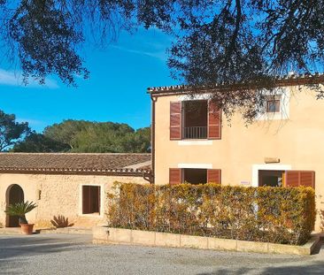 Poligono Poligon 30, 2302, 07680 Manacor, Illes Balears, Spain, Man... - Photo 1