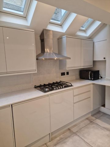 Room in a Shared Flat, Rosebury Road, SW6 - Photo 4