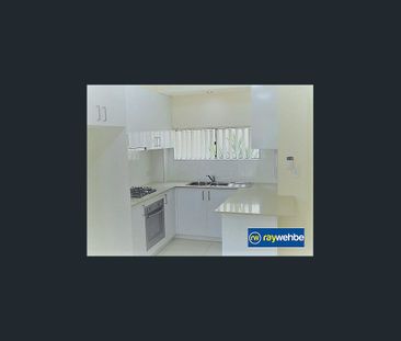 Less than 10 minutes walk to Parramatta Shopping Centre - Photo 4