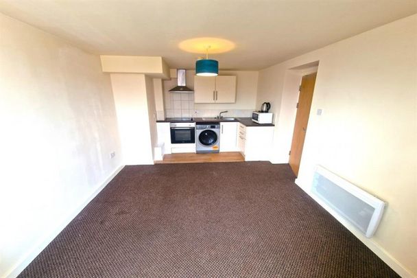 1 Bedroom Apartment Available Arranging tenancy - Photo 1