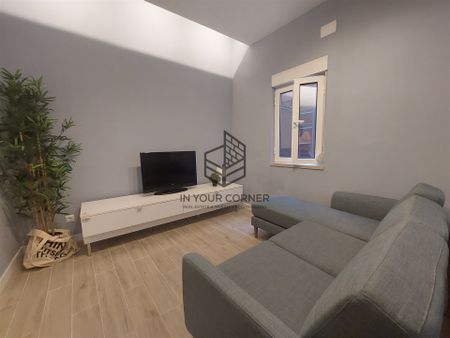 Apartamento T1 em Lisboa - Photo 5