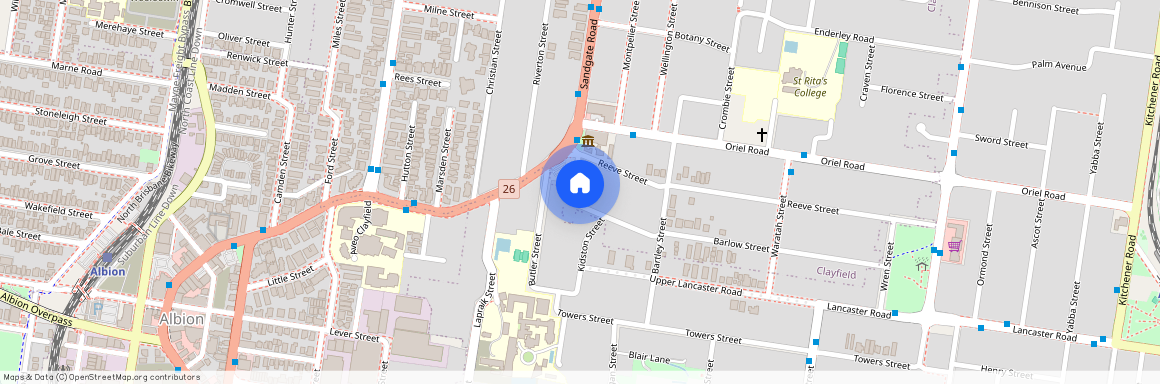 4/2a Barlow Street, Qld 4011, Clayfield