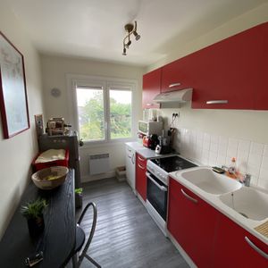 Location Appartement 1 pièce 31m² ANGERS 49000 - Photo 2