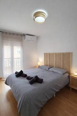 Calle Frailes, Málaga, Andalusia 29012 - Photo 1