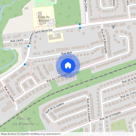 115 Rue du Campagnard, Gatineau, Gatineau, Outaouais, J8P 7V5