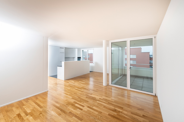 Moderne 3.5-Zimmer-Wohnung per 16. November 2026 zu vermieten - Photo 1