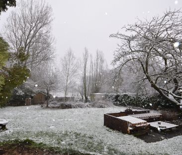 Prachtig gelegen landelijke woning in Bornem - Foto 2