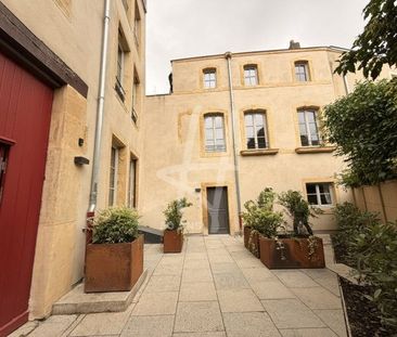 Location Appartement 1 pièce 32m² METZ 57000 - Photo 5