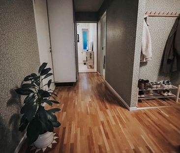 Burggreveplatsen, Göteborg - Photo 2