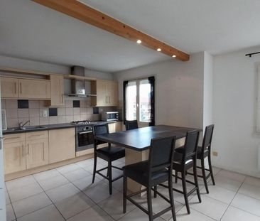 Appartement T2 à louer à Annemasse - Photo 6