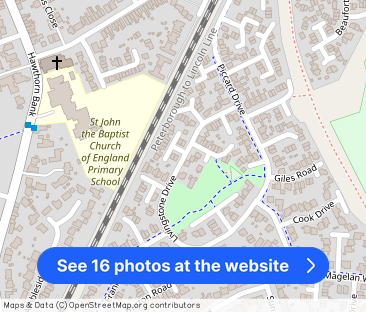 Livingstone Drive, Spalding - Photo 1