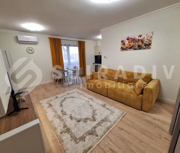 Apartament modern la prima inchiriere, parcare subterana- Intre Lac... - Photo 2