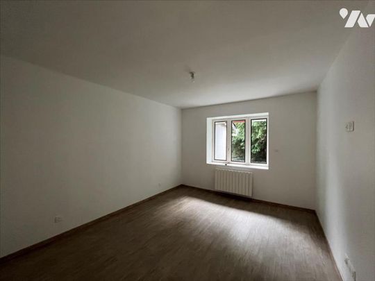 Maison 2 chambres FRESNOY-LE-GRAND - Photo 1