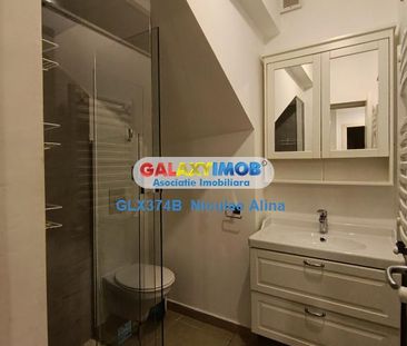 Garsoniera renovata mobilata utilata complet zona Calea Mosilor - Obor - Photo 2