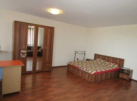Apartament 1 camera, 54 mp, parcare, zona Lidl - Photo 3