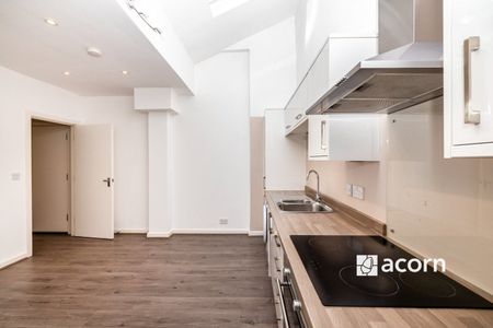 Alma Grove, London, SE1 - Photo 5