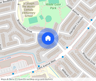 For Lease - 568 Brownridge Drive Unit# Lower, Vaughan, Ontario - Photo 1