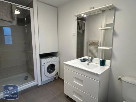 Appartement à louer 1 pièce 33.24m² - Photo 3