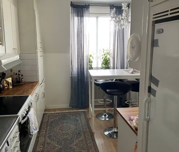 Storgatan 31 - Foto 1