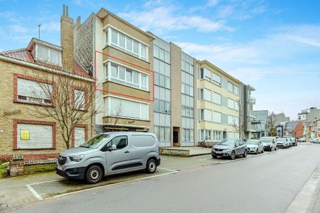 Ongemeubeld appartement met 2 slaapkamers - Photo 3