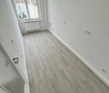 Helle, modernisierte 2-Zimmer Wohnung in Dortmund Hörde - Foto 1