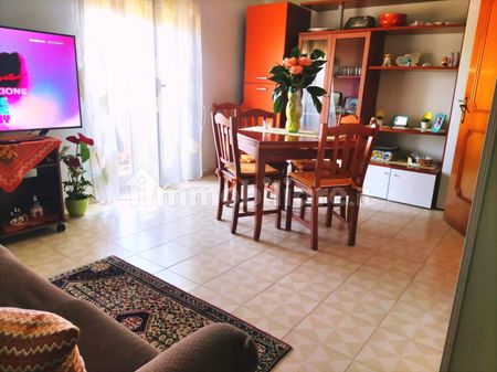 Trilocale via Giorgio Morandi, San Leone, Villaseta, Villaggio, Agrigento - Foto 2