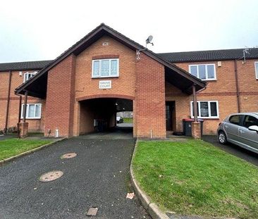 1 bedroom apartment to rent - Photo 6