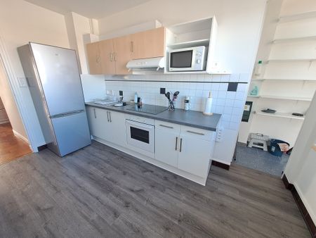 Location Appartement 2 pièces 50m² LIMOGES 87000 - Photo 4