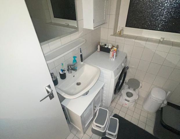 3 Zimmern gegen 4 Zimmer Wohnung tauschen in SanktAugustin Menden - Foto 1