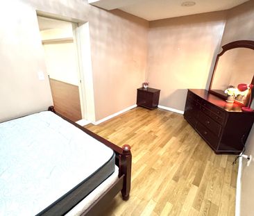 For Lease - 38 Lee (Basement) Avenue, Markham, Ontario - Photo 3