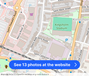 Serlo Road, Kingsholm - Photo 1