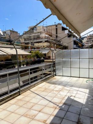 Studio/Γκαρσονιέρα για ενοικίαση Νεάπολη Εξαρχείων (Εξάρχεια - Νεάπολη) - Φωτογραφία 1