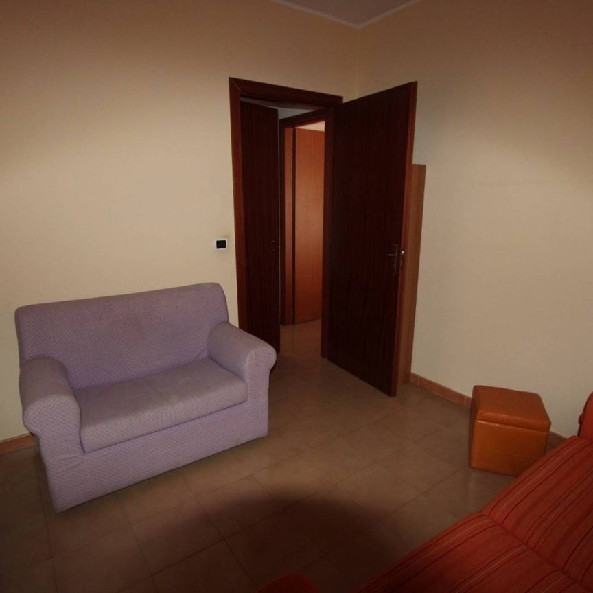 Trilocale via Palermo 481, Giostra, Messina - Photo 1