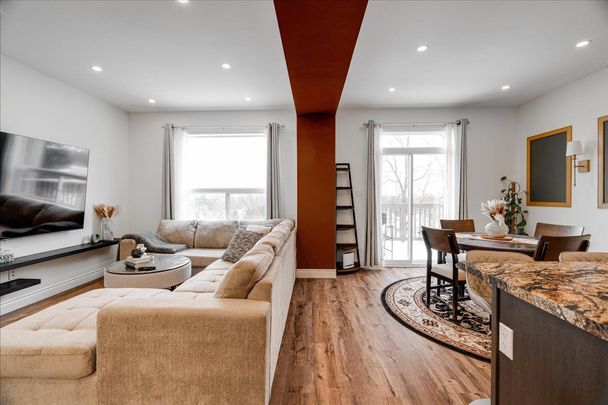 For Lease - 3 Kendell Lane, Ingersoll, Ontario - Photo 1