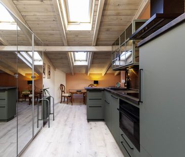 Na wynajem stylowe mieszkanie ul.Grochowe Łąki - Photo 6