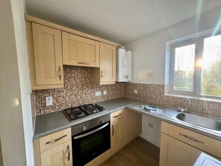 1 bedroom apartment to rent - Photo 3