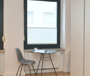 Modernes Erdgeschossapartment in Lindenthal - Foto 1