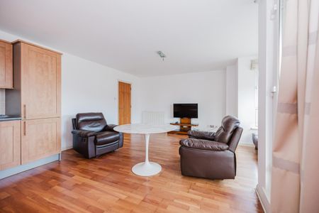 4149L - Portland Gardens, Edinburgh, EH6 6NQ - Photo 2